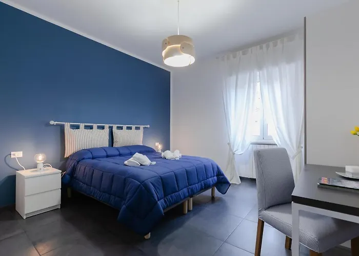 Lovely Апартаменты Специя