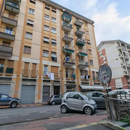 Lovely Apartment La Spezia