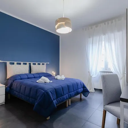 Lovely Apartment La Spezia