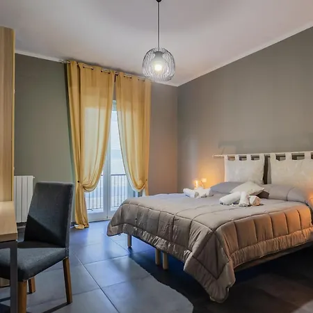 Lovely Apartment La Spezia