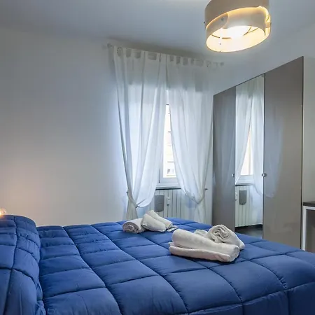 Apartment Lovely La Spezia