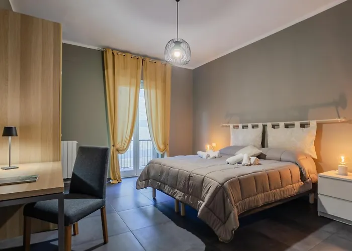 Lovely Apartment La Spezia